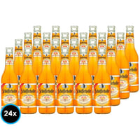 24x Cervezas Schofferhofer Pomelo Botella 330cc