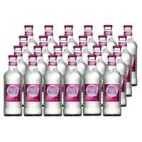 24x Cóctel Mistral Ice Super Fruit Maqui Granada 7˚ - Botella 275cc