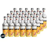 24x Vodka Spirit Passion Fruit 275cc 5.5°alc.