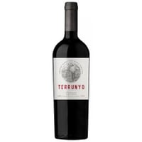 3 botellas Terrunyo Carmenere ($16.990 c/u)