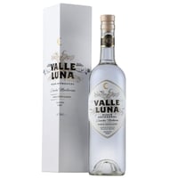 3 Pisco Valle Luna 40° 750cc