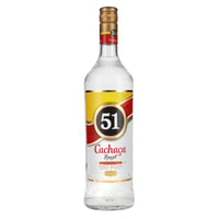 51 Cachaca