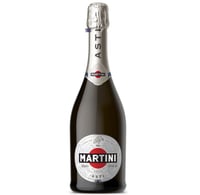 6 Espumante Martini Asti 750cc