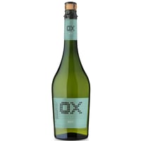6 Espumante Ox Brut 750cc