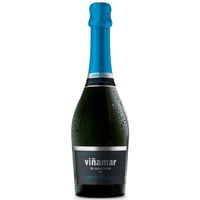 6 Espumante Viñamar Brut Unique 750cc