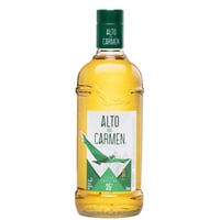 6 Pisco Alto Del Carmen 750cc