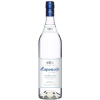 6 Pisco Lapostolle Blanco 750cc