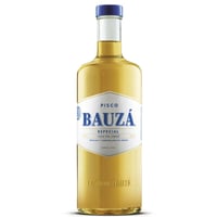 6 Piscos Bauza Especial 1 Litro