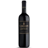 6 Vino Carmen Gran Rsva Grande Vidure – CS 750cc