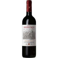 6 Vino Doña Dominga CS-Carmenere 750cc