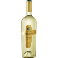 6 Vino Misiones de Rengo Rsva Sauvignon Blanc 750cc