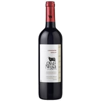 6 Vino Oveja Negra Rsva Carmenere-Merlot 750cc