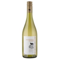 6 Vino Oveja Negra Rsva Sauvignon Blanc-Carmenere 750cc