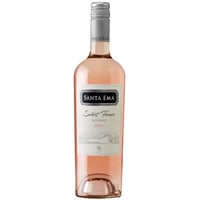 6 Vino Santa Ema Select Terroir Rsva Rosé 750cc
