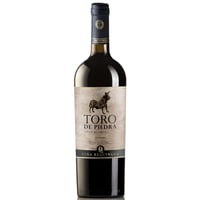 6 Vino Toro De Piedra Gran Rsva Carmenere 750cc