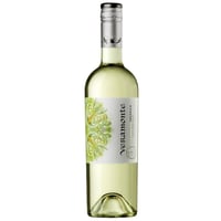 6 Vino Veramonte Rsva Orgánico Sauvignon Blanc 750cc