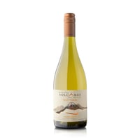 6 Vino Volcanes de Chile Tectonia Chardonnay 750cc