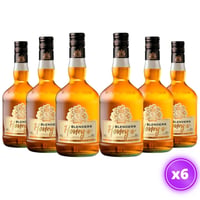 6 x Whisky Blenders Honey 750ml