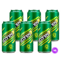 6x Cerveza Lemon Stones - Lata 470cc