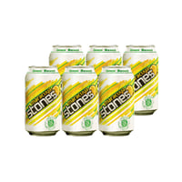 6x Cerveza Stones Maracuya Lata 2.5° 350cc