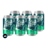 6x Cerveza Tamango Green Room - Hoppy Pale Ale 355cc