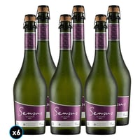 6x Espumante Sensus Brut 750cc