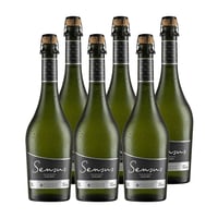 6x Espumante Sensus Extra Brut 12° 750cc