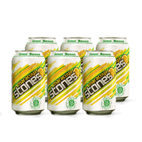 6x Lemon Stones Maracuya Lata 350cc