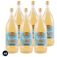 6x Pipeño Montpellier Clos de Quinahue 2 Litros