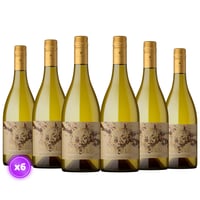 6x Vino Diablo Golden - Chardonnay - 750ml