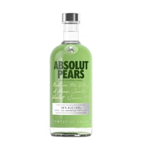 Absolut Pears 40º 750 Ml