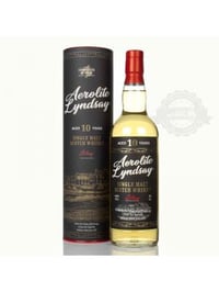 Aerolite Lyndsay 10 Años - The Character Of Islay Whisky Company