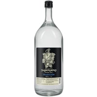 Aguardiente Tabernero Quebranta