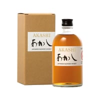 Akashi White Oak