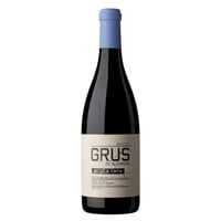 Alcohuaz Grus M-tinta