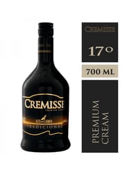 Alto del Carmen Cremisse 17° 700ml