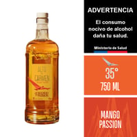Alto Del Carmen Mango Passion 35° 750 Ml