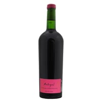 Alvaro Espinoza Antiyal Carmenere 750 Ml
