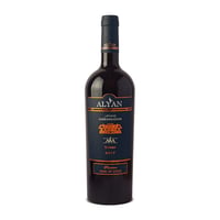 Alyan Family Ambassador Syrah