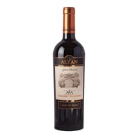 Alyan Gran Reserva Cabernet Sauvignon