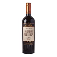 Alyan Gran Reserva Syrah