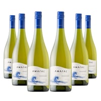 Amaral Chardonnay Caja X 6
