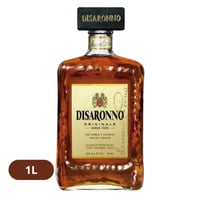 Amaretto Disaronno - Original - 1 Litro