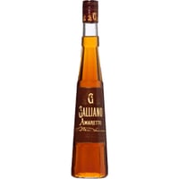 Amaretto Galliano 500 cc