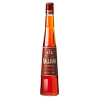 Amaretto Galliano Botella 500cc