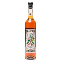 Amaretto Genovese 500cc