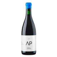 Andes Plateau Ap Mezcla-ti 750 Ml
