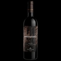 Andes Soul Ensamblaje