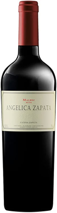 Angelica Zapata Malbec Alta 2021