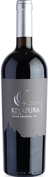 Antawara Kiyapura Carmenere 2021